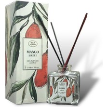 D&P Mango Bambu Koku 100 ml