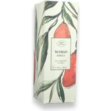 D&P Mango Bambu Koku 100 ml