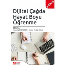 Dijital Çağda Hayat Boyu Öğrenme (e-kitap)