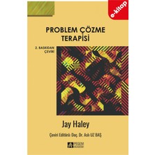 Problem Çözme Terapisi (e-kitap)