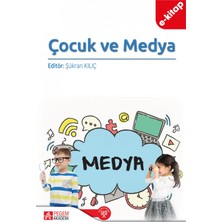 Çocuk ve Medya (e-kitap)
