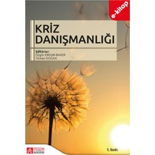 Kriz Danışmanlığı (e-kitap)