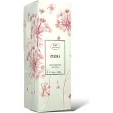 D&P Pudra Bambu Koku 100 ml