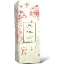 D&P Pudra Bambu Koku 100 ml