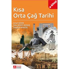 Kısa Orta Çağ Tarihi (e-kitap)
