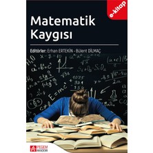 Matematik Kaygısı (e-kitap)