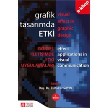 Grafik Tasarımda Etki (e-kitap)