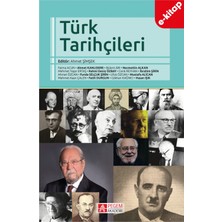 Türk Tarihçileri (e-kitap)