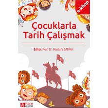 Çocuklarla Tarih Çalışmak (e-kitap)