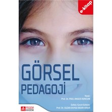 Görsel Pedagoji (e-kitap)