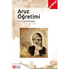 Aruz Öğretimi(e-kitap)