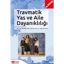 Travmatik Yas ve Aile Dayanıklığı(e-kitap)