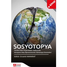 Sosyotopya (e-kitap)