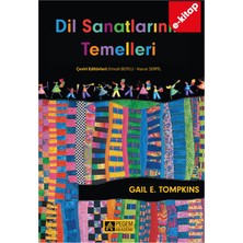Dil Sanatlarının Temelleri (e-kitap)