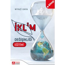 İklim Değişikliği Eğitimi (e-kitap)