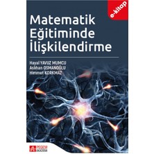 Matematik Eğitiminde İlişkilendirme (e-kitap)