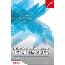 Didaktik Bir Bakış Açısıyla Hz. Muhammed (e-kitap)