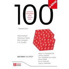 Matematik Derslerinde Sıkça Sorulan 100 Soru: Matematiksel Anlama