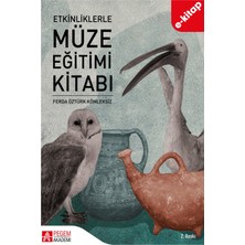 Etkinliklerle Müze Eğitimi Kitabı (e-kitap)