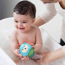 Zljnx Bebek Kirpi Erken Müzik Eğitimi ve Yatıştırıcı Titrek Oyuncak 0 1 Yaşındaki Bebekler Için Mükemmel Pembe (Yurt Dışından)