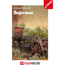 Değirmen (e-kitap)