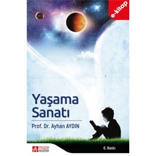 Yaşama Sanatı (e-kitap)