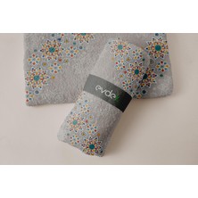 Evdek 2’li Mutfak Havlusu 30x50 Ds13