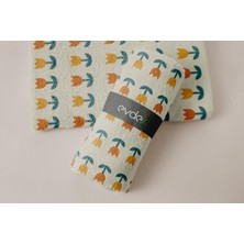 Evdek 2’li Mutfak Havlusu 30x50 Ds49