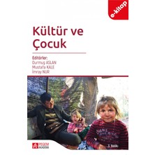 Kültür ve Çocuk (e-kitap)