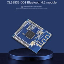 Passing NRF52832 Bluetooth Modülü 2360-2483MHZ XL52832 Harici Anten Ipex Bluetooth 4.2 Düşük Güç 2.4g Kablosuz Modülü (Yurt Dışından)