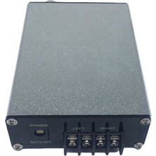 Passing XH-M541 Yüksek Güçlü Dijital Amplifikatör TPA3116D2 Teknolojisi 60WX2 Çok Fonksiyonlu Dijital Amplifikatör Kartı (Yurt Dışından)