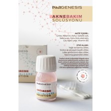 Piar Genesis Akne Bakım Solüsyonu 30 Ml