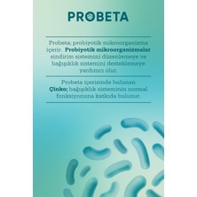 Probeta 20 Saşe 2'li Avantajlı PAket