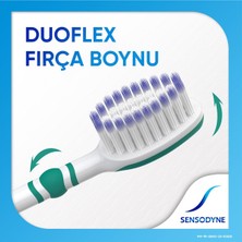 Sensodyne Çok Yönlü Koruma Diş Fırçası Yumuşak​