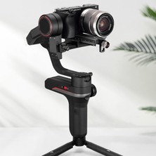 Passing Slr Kamera Dikey Hızlı Yayın Kurulu Genel Zhiyun Weebill S Crane2/3 Sabitleyici Tripod Gimbal Alt Plaka (Yurt Dışından)