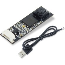 Passing 30W Piksel Usb2.0 OV7675 Kamera Modülü +40CM Dizüstü Bilgisayar Için USB Kablosu (Yurt Dışından)