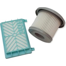 Populer Phılıps Fc 8720 Hepa Filtre Seti Uyumlu