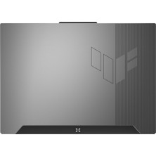 Asus Tuf Gaming A15 FA507NV-LP019W Ryzen 7 7735HS 64GB 2tb SSD RTX4060 8gb 15.6'' 144Hz Fhd IPS Windows 11 Dizüstü Bilgisayar + Asus P302 Gaming Mouse WZ05