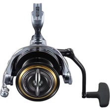 SHIMANO Power Aero Xsc 14000 Olta Makinesi