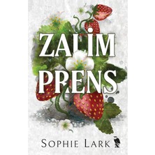 Zalim Prens - Sophie Lark
