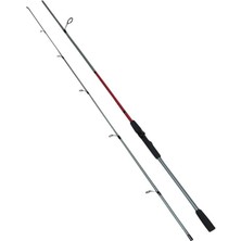 Oslo 4000 Oslo Big Bass 240CM 10-40GR Turna Spin Olta Seti