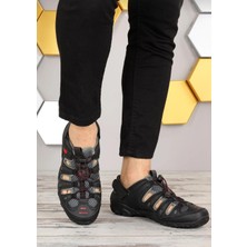 Dockers 216504 Erkek Sandalet