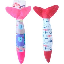 Mio Kedi Oyuncağı Sardalya 1 Ad