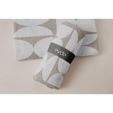 Evdek 2’Li Mutfak Havlusu 30x50 Ds46