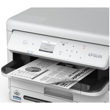 Epson Workforce Pro WF-M5399DW(C11CK77402)