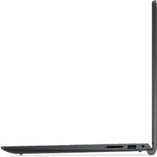 Dell ınspiron 15 3520 Intel Core I5 1235U 15.6" 32 GB Ram 256 GB SSD 120 Hz Fhd W10 Pro I35202009H64