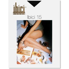 İbici 15 Den Ibici Korseli Külotluçorap