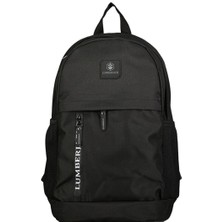 Lumberjack Oliver CT1385 Unisex Sırt Çantası