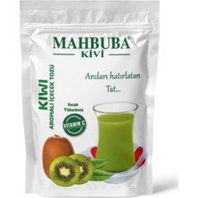 Mahbuba Kivi Aromalı Oralet Çayı İçecek Tozu 250 gr