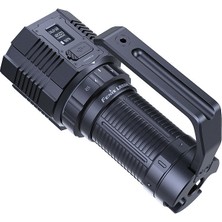 Fenix LR60R 21000 Lumen Şarjlı El Fenerı